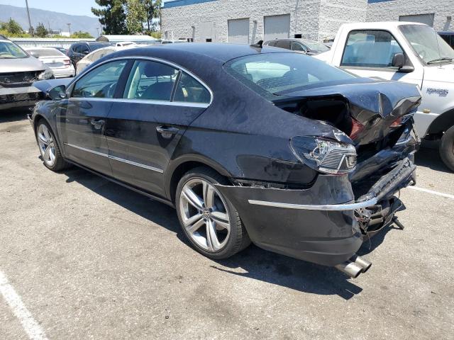 Photo 1 VIN: WVWBP7AN0DE506931 - VOLKSWAGEN CC SPORT 