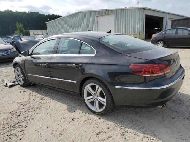 Photo 1 VIN: WVWBP7AN0DE508162 - VOLKSWAGEN CC SPORT 