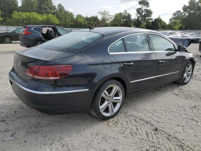 Photo 2 VIN: WVWBP7AN0DE508162 - VOLKSWAGEN CC SPORT 