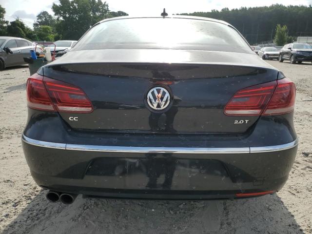 Photo 5 VIN: WVWBP7AN0DE508162 - VOLKSWAGEN CC SPORT 