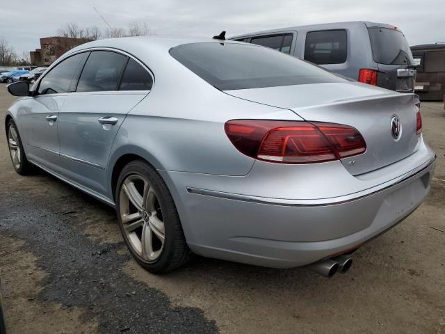 Photo 1 VIN: WVWBP7AN0DE511501 - VOLKSWAGEN CC 