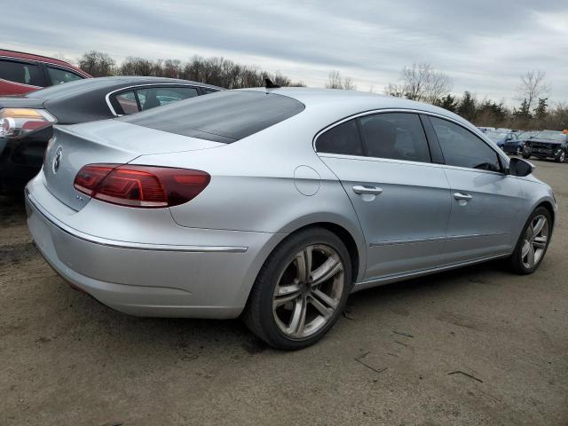 Photo 2 VIN: WVWBP7AN0DE511501 - VOLKSWAGEN CC 