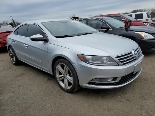 Photo 3 VIN: WVWBP7AN0DE511501 - VOLKSWAGEN CC 