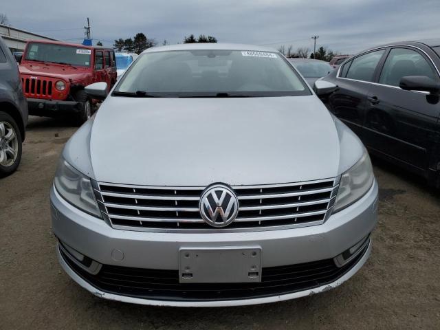 Photo 4 VIN: WVWBP7AN0DE511501 - VOLKSWAGEN CC 