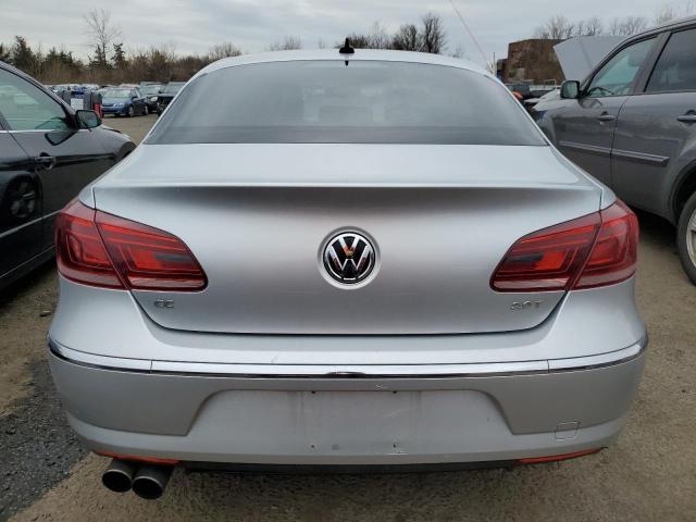 Photo 5 VIN: WVWBP7AN0DE511501 - VOLKSWAGEN CC 