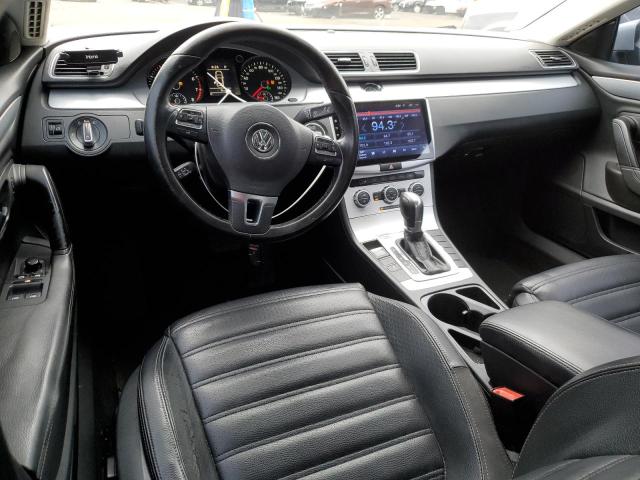 Photo 7 VIN: WVWBP7AN0DE511501 - VOLKSWAGEN CC 