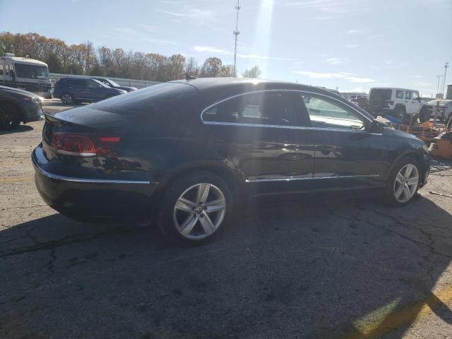 Photo 2 VIN: WVWBP7AN0DE521607 - VOLKSWAGEN CC SPORT 