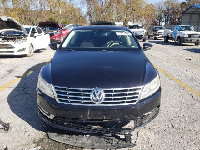 Photo 4 VIN: WVWBP7AN0DE521607 - VOLKSWAGEN CC SPORT 