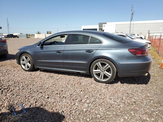 Photo 1 VIN: WVWBP7AN0DE529626 - VOLKSWAGEN CC 