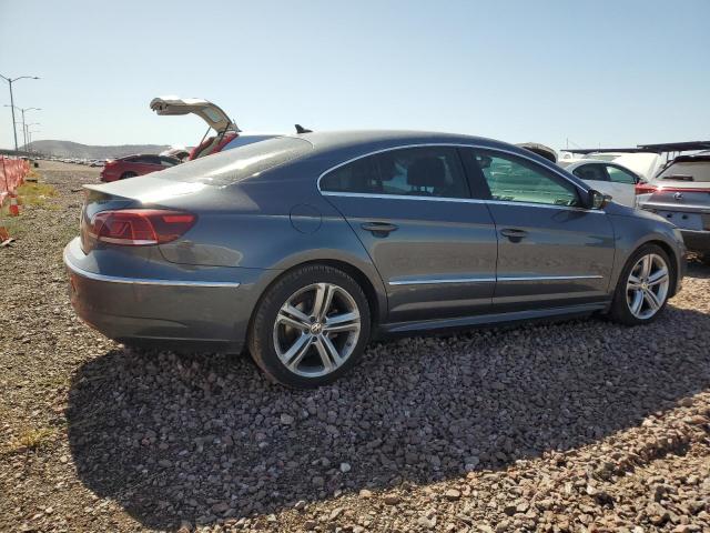 Photo 2 VIN: WVWBP7AN0DE529626 - VOLKSWAGEN CC 