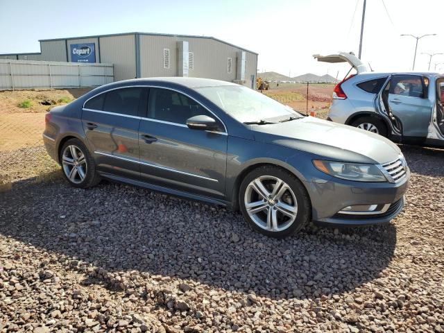 Photo 3 VIN: WVWBP7AN0DE529626 - VOLKSWAGEN CC 