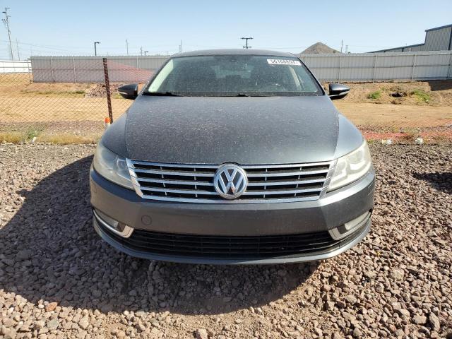 Photo 4 VIN: WVWBP7AN0DE529626 - VOLKSWAGEN CC 