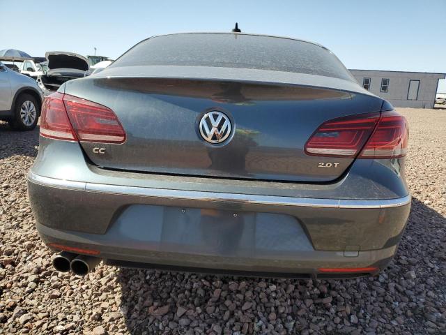 Photo 5 VIN: WVWBP7AN0DE529626 - VOLKSWAGEN CC 