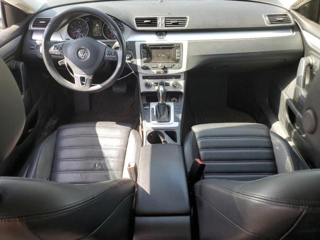 Photo 7 VIN: WVWBP7AN0DE529626 - VOLKSWAGEN CC 