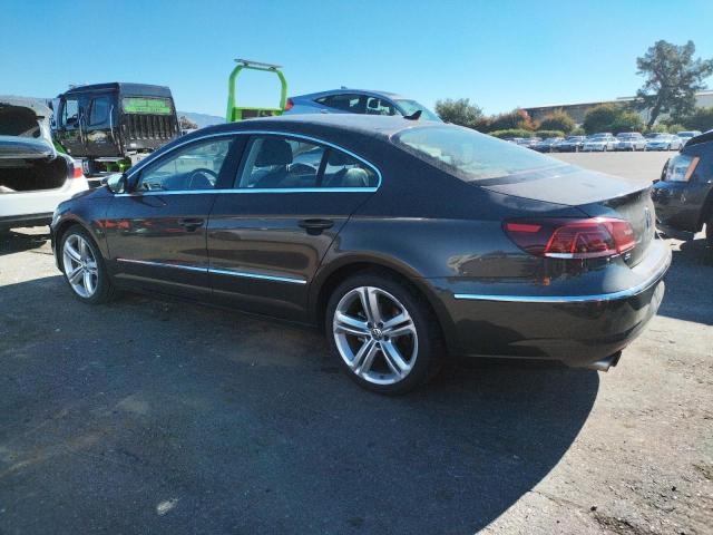 Photo 1 VIN: WVWBP7AN0DE533305 - VOLKSWAGEN CC 