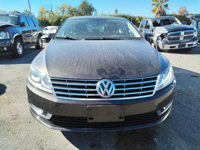 Photo 4 VIN: WVWBP7AN0DE533305 - VOLKSWAGEN CC 