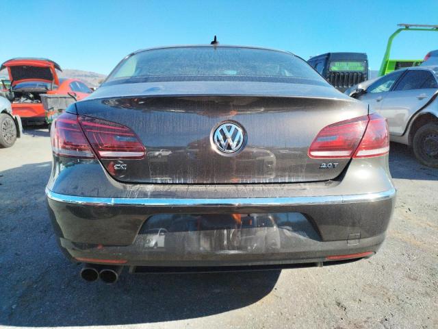 Photo 5 VIN: WVWBP7AN0DE533305 - VOLKSWAGEN CC 