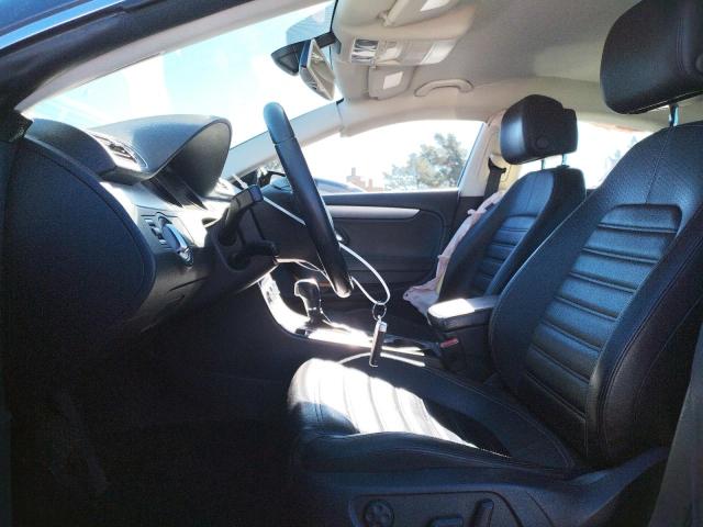 Photo 6 VIN: WVWBP7AN0DE533305 - VOLKSWAGEN CC 