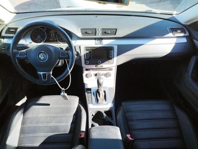 Photo 7 VIN: WVWBP7AN0DE533305 - VOLKSWAGEN CC 