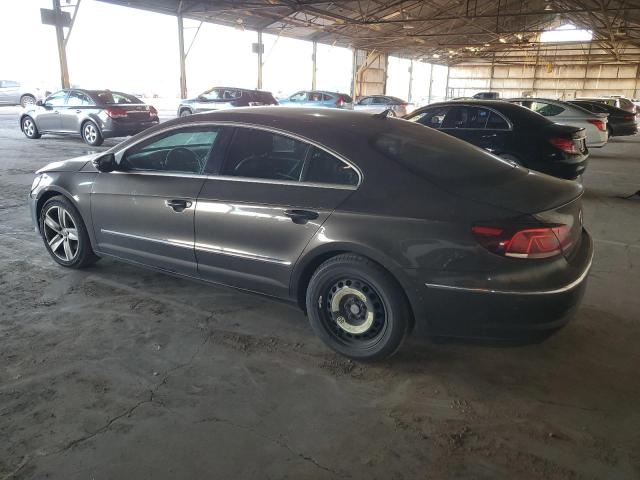 Photo 1 VIN: WVWBP7AN0DE540562 - VOLKSWAGEN CC 