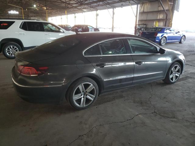 Photo 2 VIN: WVWBP7AN0DE540562 - VOLKSWAGEN CC 