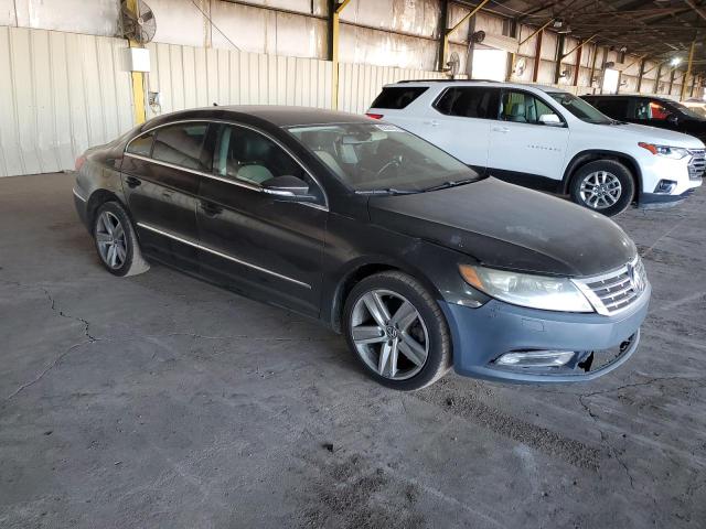 Photo 3 VIN: WVWBP7AN0DE540562 - VOLKSWAGEN CC 