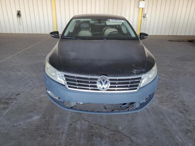 Photo 4 VIN: WVWBP7AN0DE540562 - VOLKSWAGEN CC 