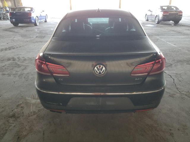 Photo 5 VIN: WVWBP7AN0DE540562 - VOLKSWAGEN CC 