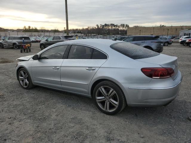 Photo 1 VIN: WVWBP7AN0DE543798 - VOLKSWAGEN CC SPORT 