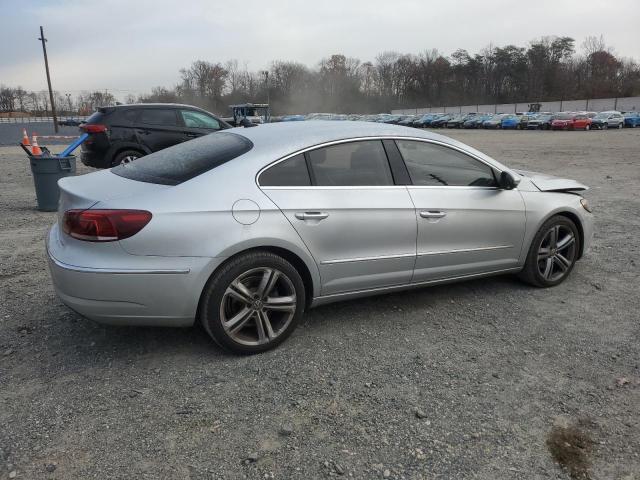 Photo 2 VIN: WVWBP7AN0DE543798 - VOLKSWAGEN CC SPORT 