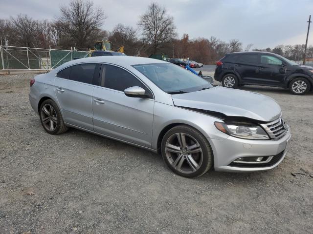 Photo 3 VIN: WVWBP7AN0DE543798 - VOLKSWAGEN CC SPORT 