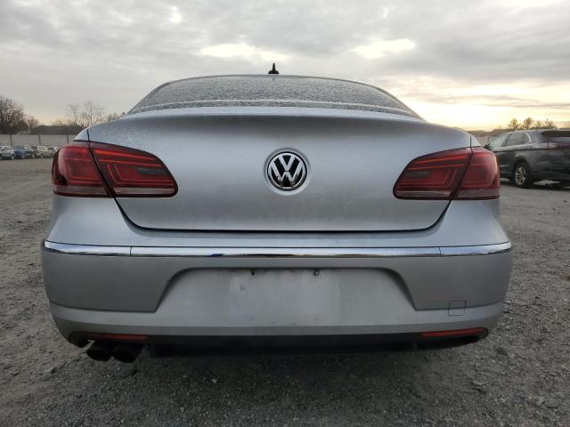 Photo 5 VIN: WVWBP7AN0DE543798 - VOLKSWAGEN CC SPORT 