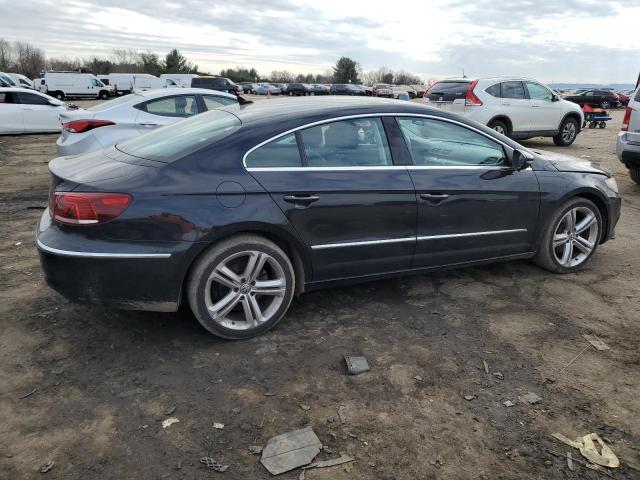 Photo 2 VIN: WVWBP7AN0DE545468 - VOLKSWAGEN CC 