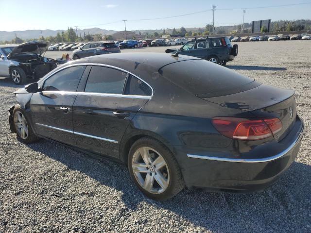 Photo 1 VIN: WVWBP7AN0DE546569 - VOLKSWAGEN CC SPORT 