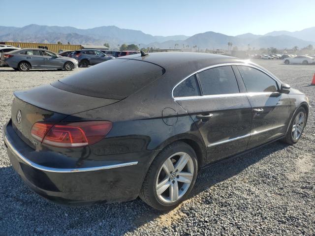 Photo 2 VIN: WVWBP7AN0DE546569 - VOLKSWAGEN CC SPORT 