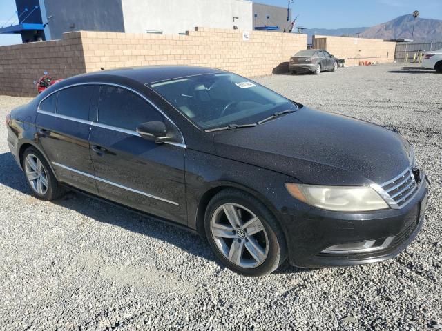 Photo 3 VIN: WVWBP7AN0DE546569 - VOLKSWAGEN CC SPORT 