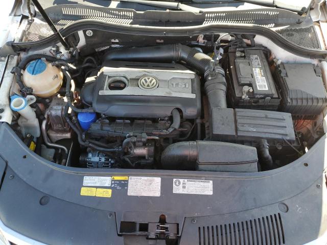 Photo 10 VIN: WVWBP7AN0DE548001 - VOLKSWAGEN CC 