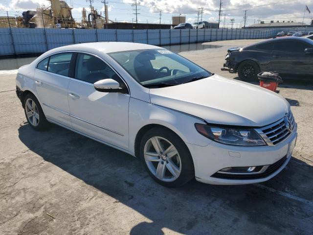 Photo 3 VIN: WVWBP7AN0DE548001 - VOLKSWAGEN CC 