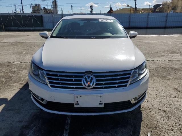 Photo 4 VIN: WVWBP7AN0DE548001 - VOLKSWAGEN CC 