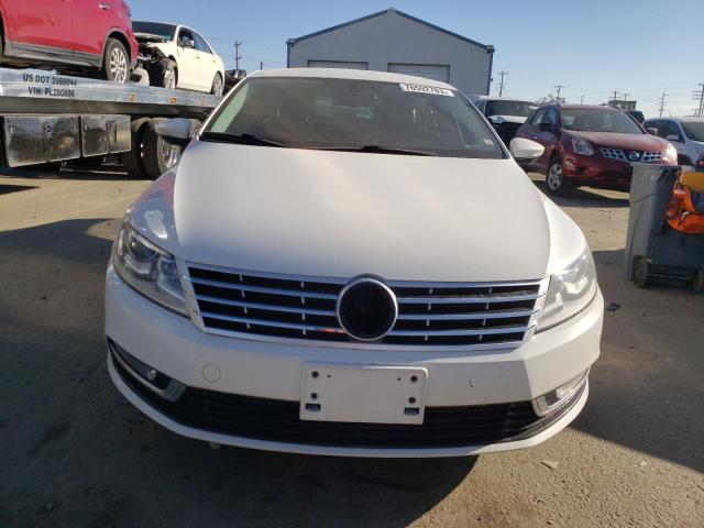 Photo 4 VIN: WVWBP7AN0DE554008 - VOLKSWAGEN CC 