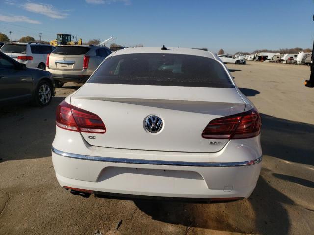 Photo 5 VIN: WVWBP7AN0DE554008 - VOLKSWAGEN CC 