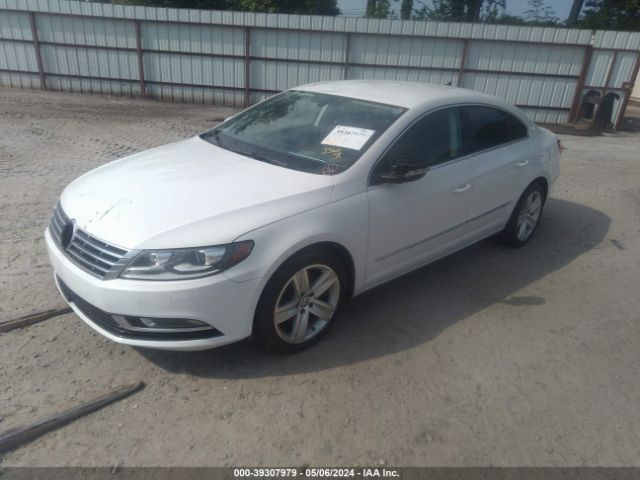 Photo 1 VIN: WVWBP7AN0DE556874 - VOLKSWAGEN PASSAT 