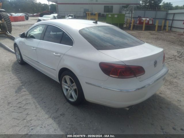 Photo 2 VIN: WVWBP7AN0DE556874 - VOLKSWAGEN PASSAT 