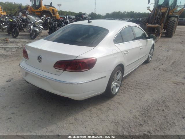 Photo 3 VIN: WVWBP7AN0DE556874 - VOLKSWAGEN PASSAT 