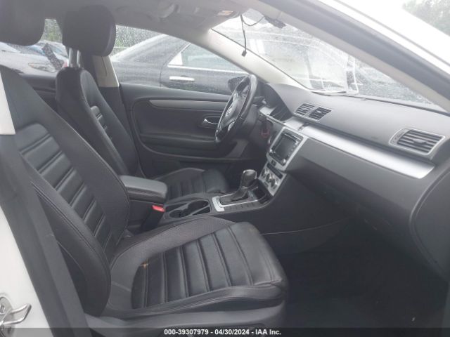 Photo 4 VIN: WVWBP7AN0DE556874 - VOLKSWAGEN PASSAT 