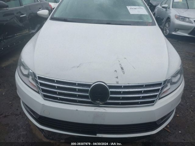 Photo 5 VIN: WVWBP7AN0DE556874 - VOLKSWAGEN PASSAT 