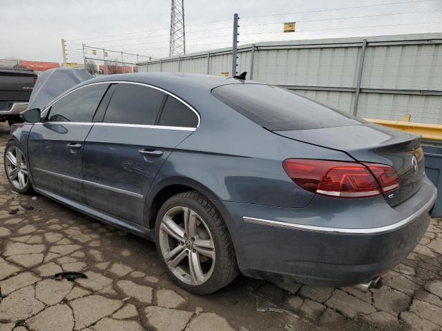 Photo 1 VIN: WVWBP7AN0DE562707 - VOLKSWAGEN CC 