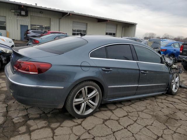 Photo 2 VIN: WVWBP7AN0DE562707 - VOLKSWAGEN CC 