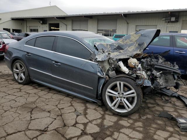 Photo 3 VIN: WVWBP7AN0DE562707 - VOLKSWAGEN CC 