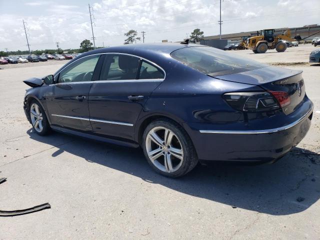 Photo 1 VIN: WVWBP7AN0EE507112 - VOLKSWAGEN CC 